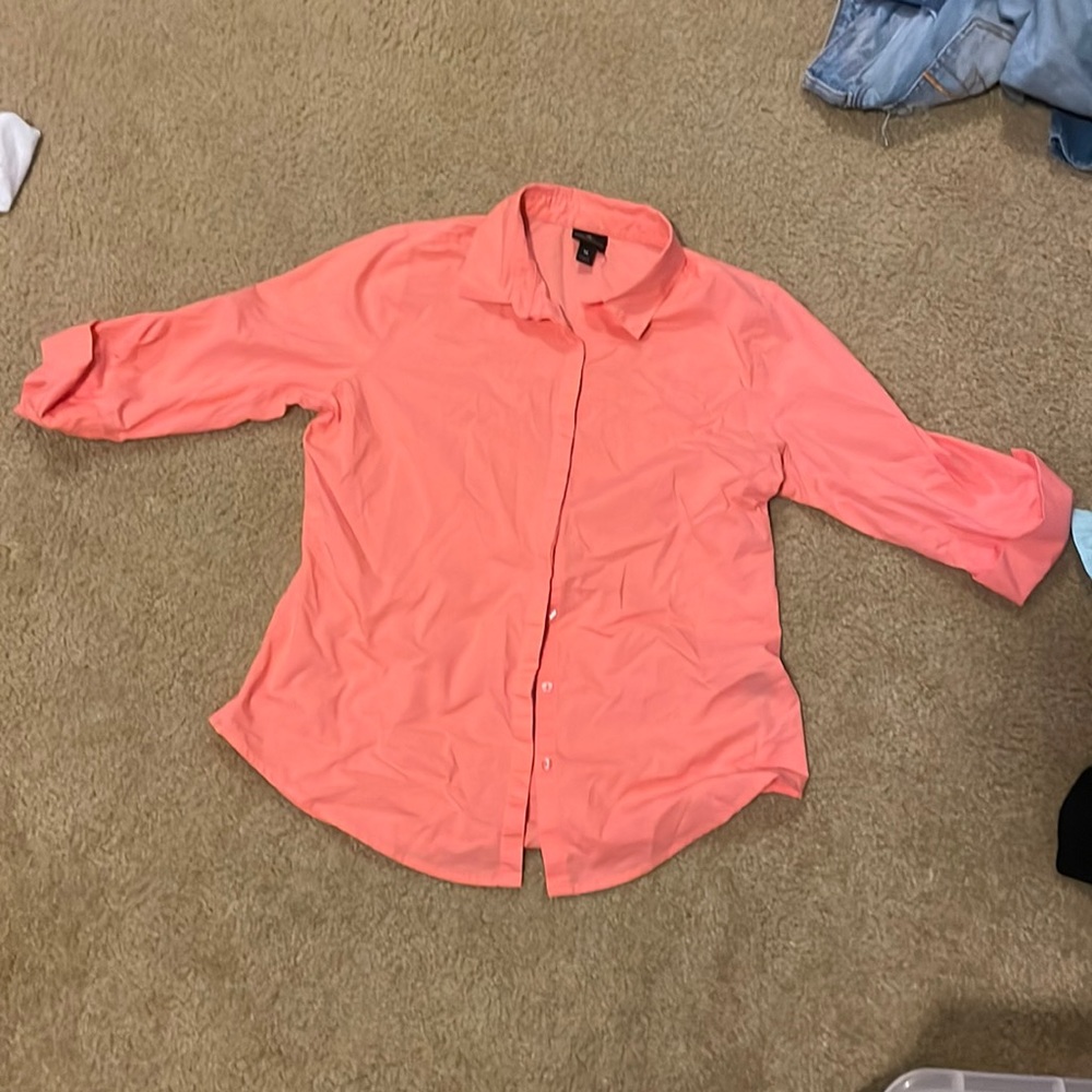 Ladies Blouse